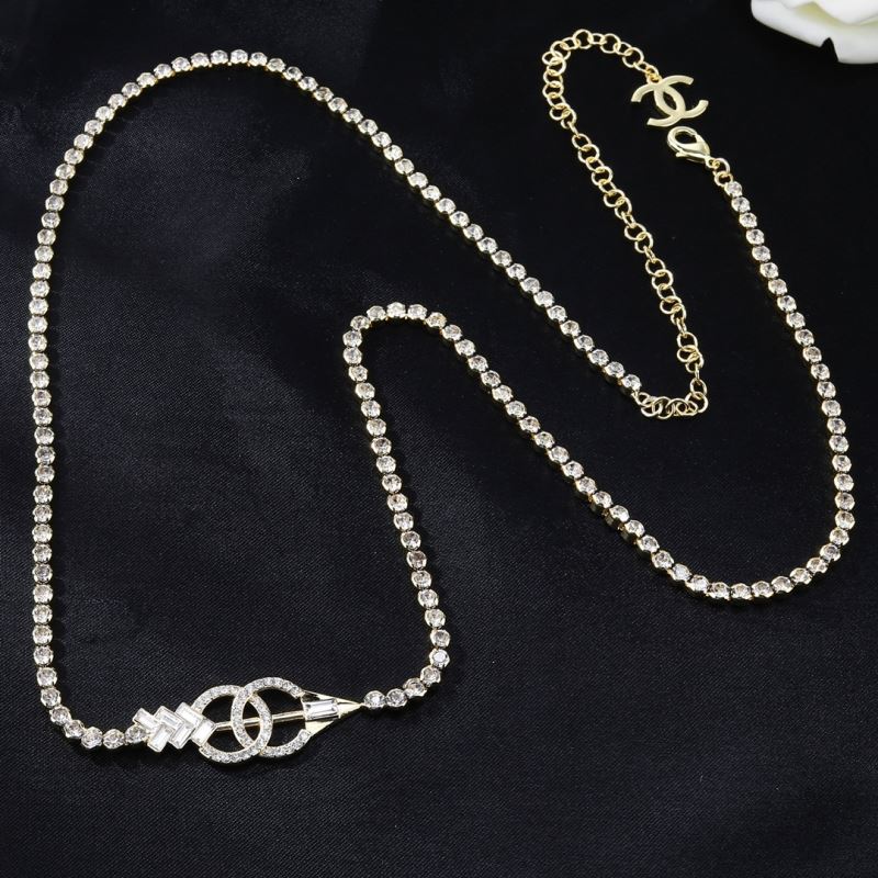 Chanel Necklaces